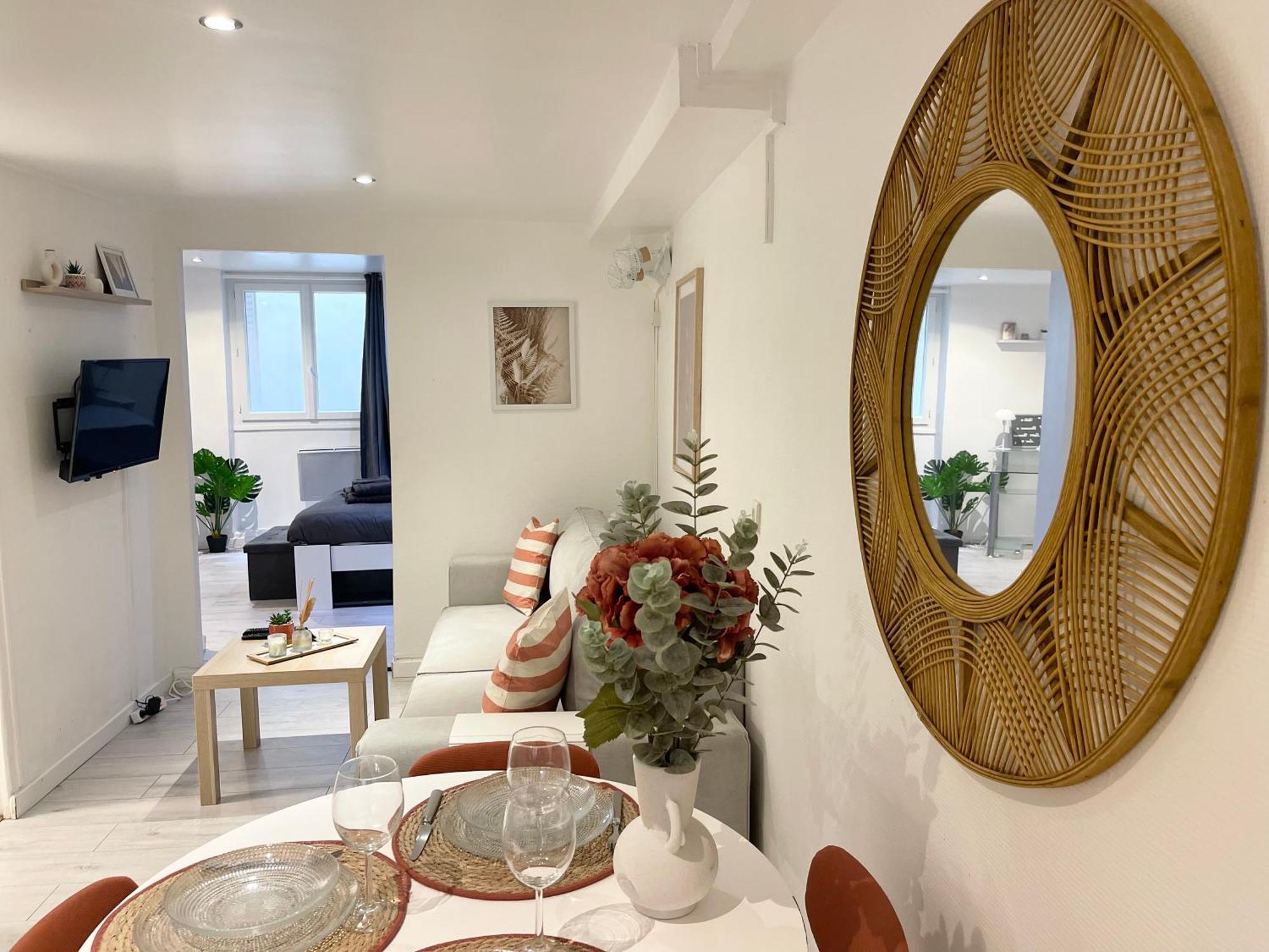 Apartamento Le Cocon Du Pantheon París Exterior foto